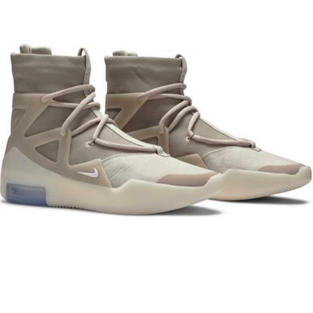 New FEAR OF GOD SNEAKERS